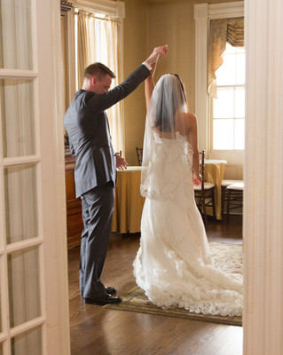 Wedding Pictures David's Country Inn