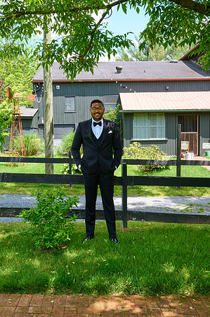 45Cherryville