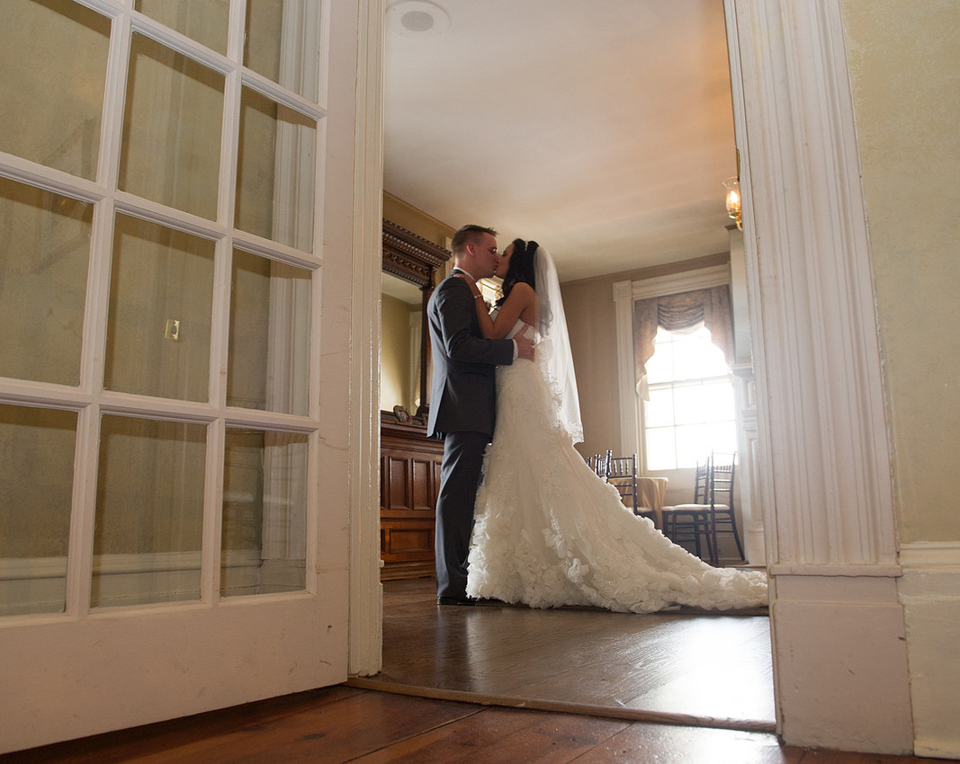 Wedding Pictures David's Country Inn