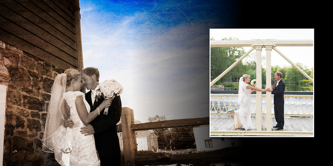 NJ Wedding Photographer