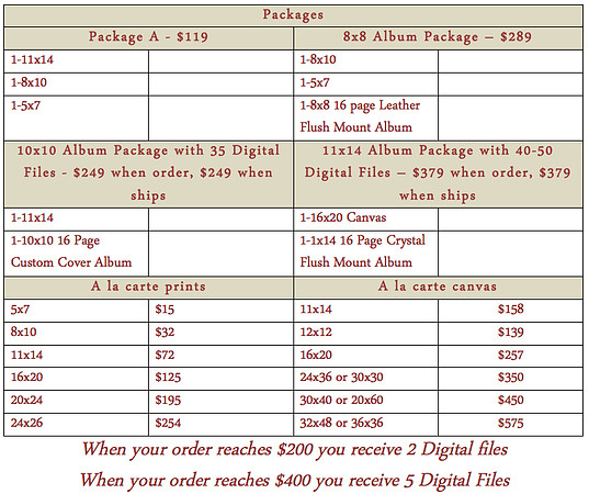 Microsoft Word - Portrait Order Form.docx