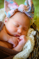 Baby Brynn July 2025