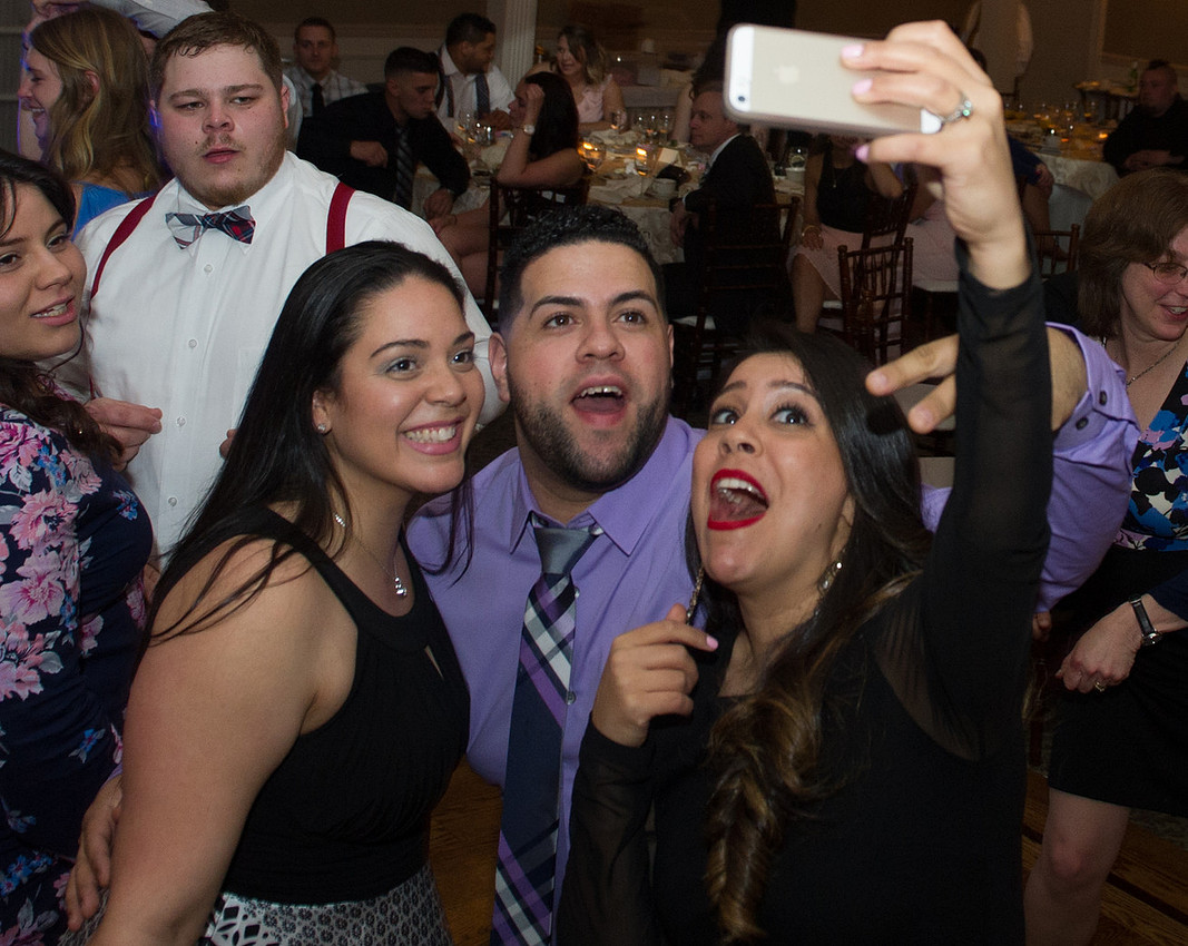 Wedding Pictures David's Country Inn