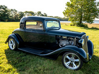 2025-09-11 Myer Car Spruce Run