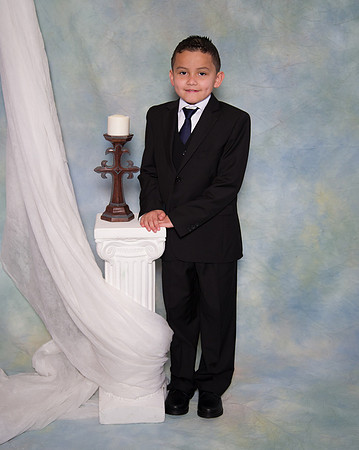 Callejas, Christian