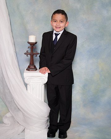 Callejas, Christian