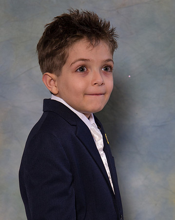 Cardinale-Marotta, Christopher