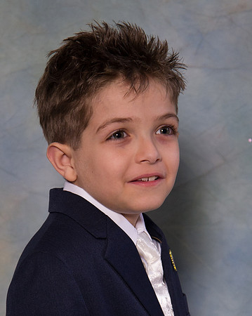 Cardinale-Marotta, Christopher