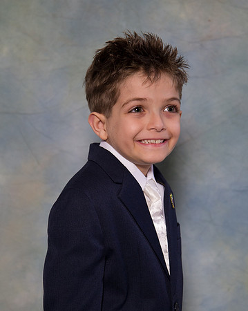 Cardinale-Marotta, Christopher