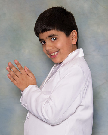 Macwan, Raj