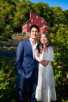 20225-09-20 Dolan Clinton Engagement