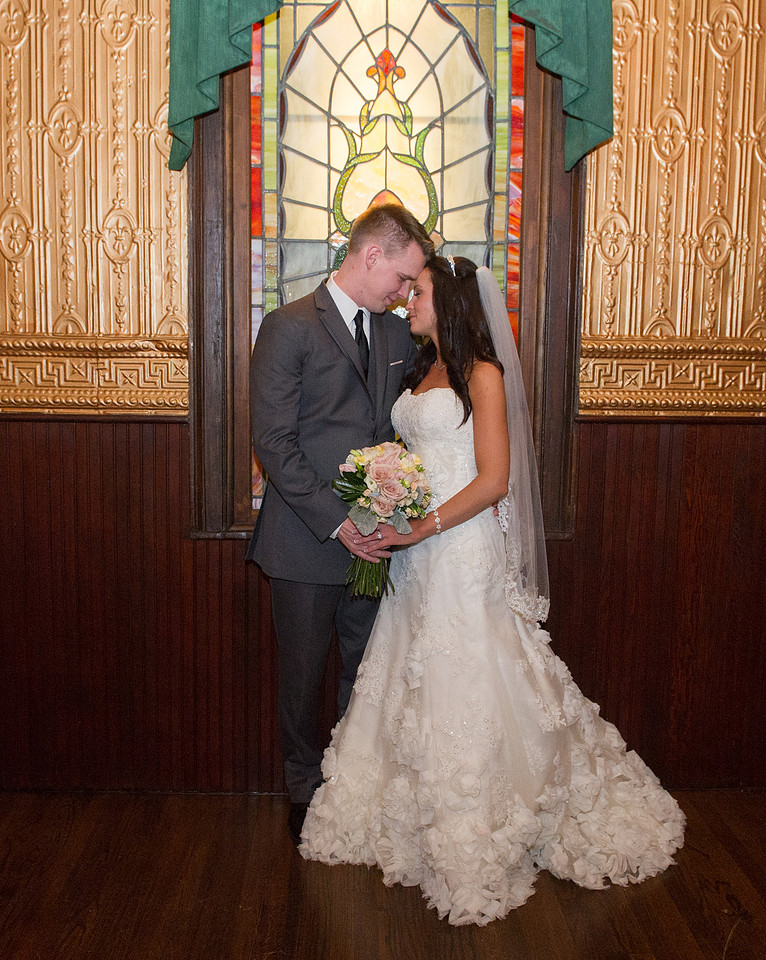 Wedding Pictures David's Country Inn