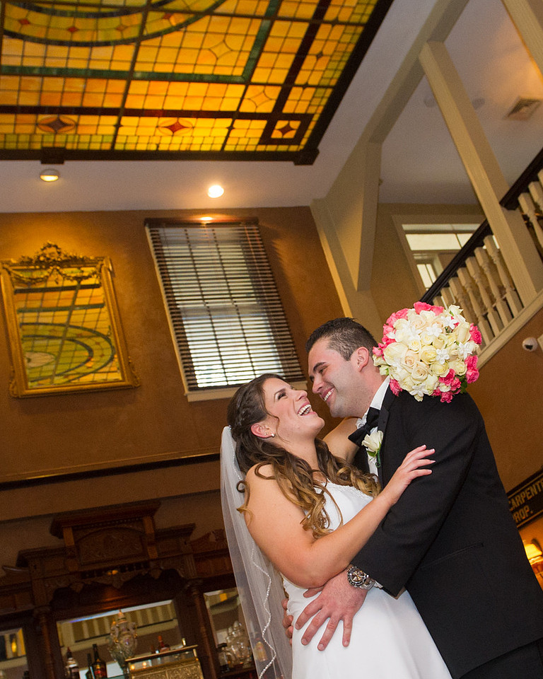 Wedding Pictures David's Country Inn