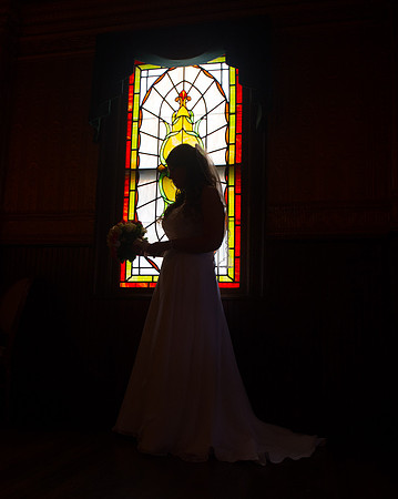 Wedding Pictures David's Country Inn