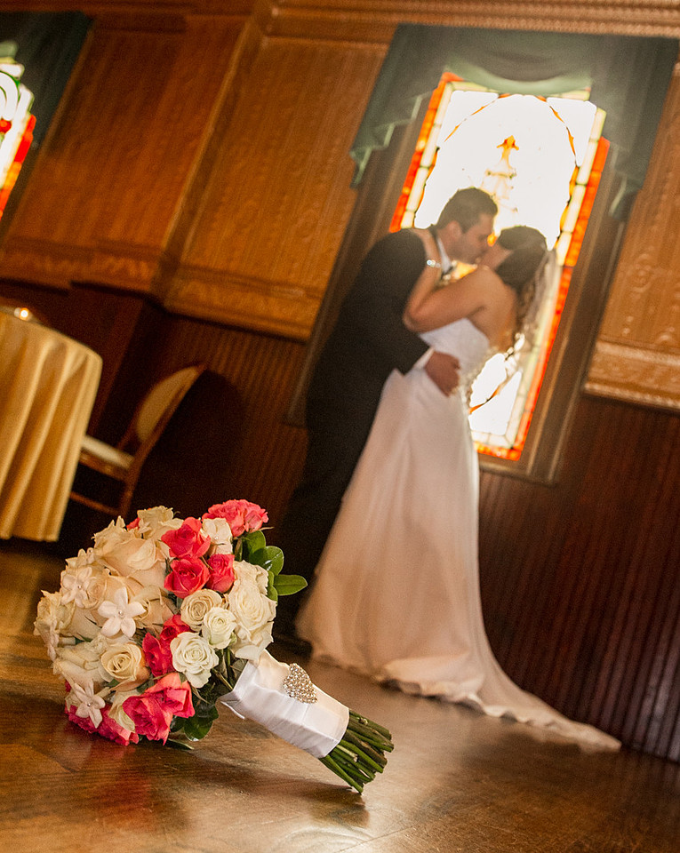 Wedding Pictures David's Country Inn