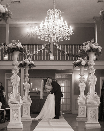 Wedding Pictures David's Country Inn