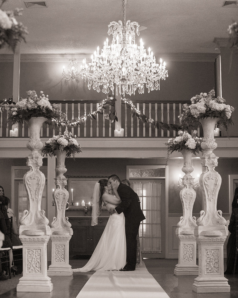 Wedding Pictures David's Country Inn