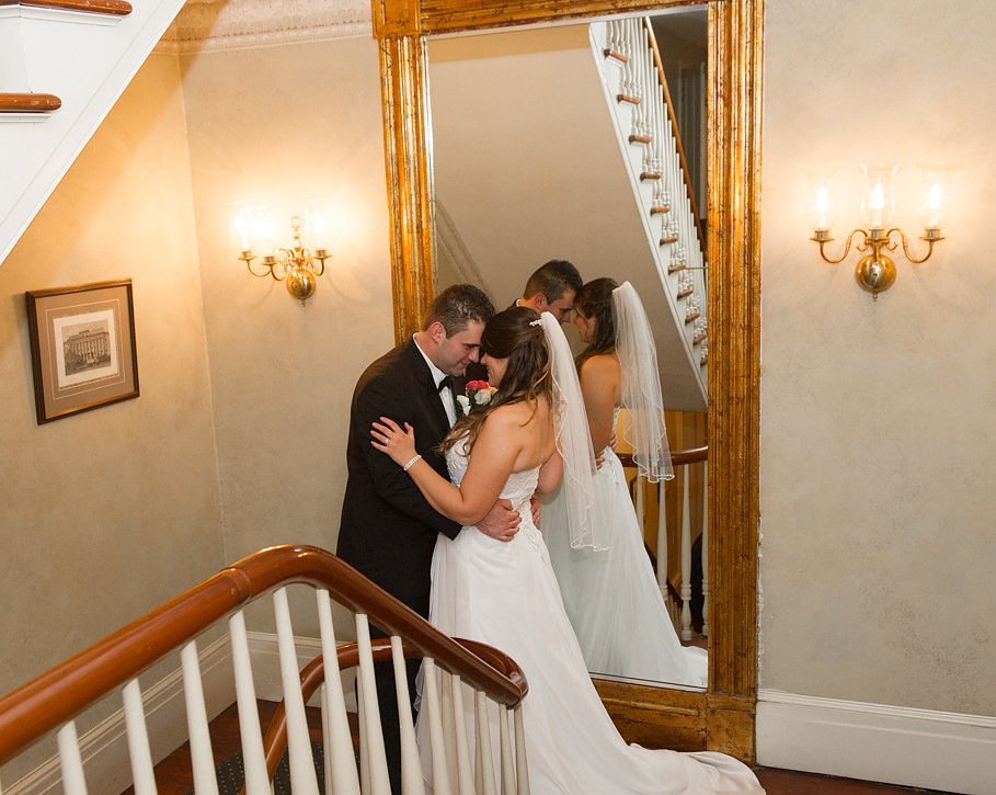 Wedding Pictures David's Country Inn