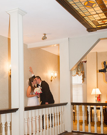 Wedding Pictures David's Country Inn