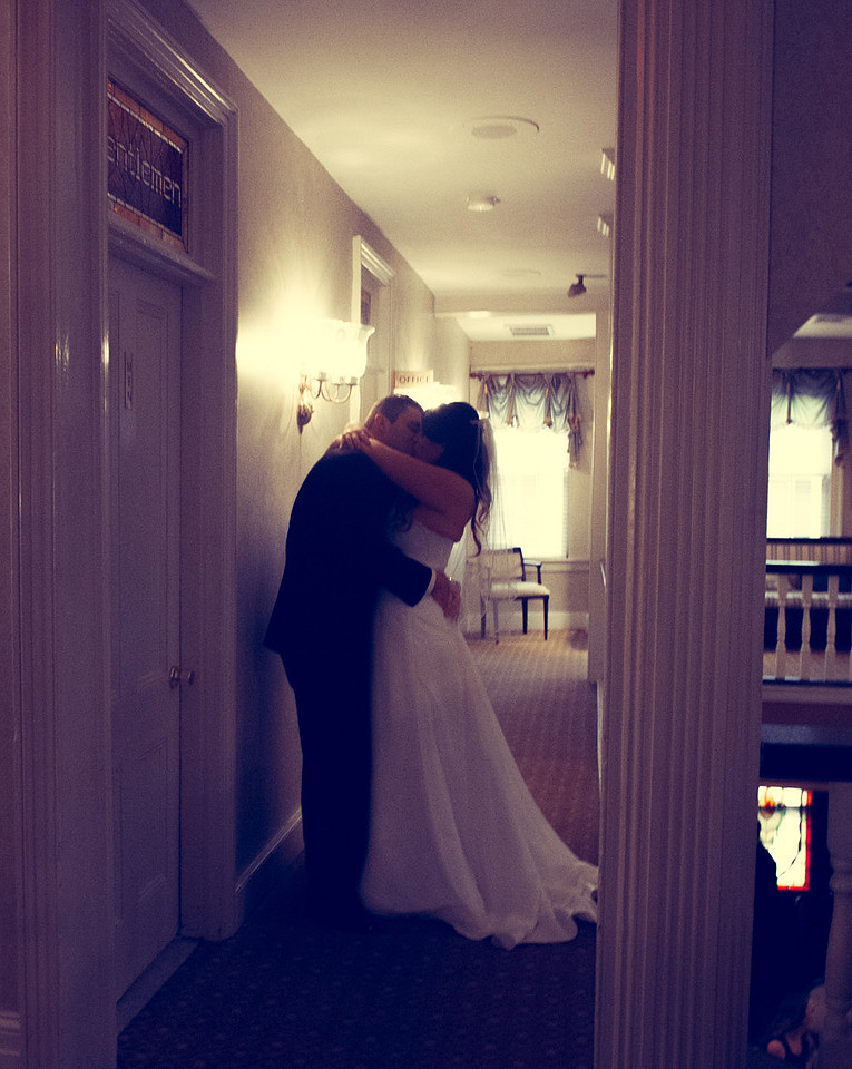 Wedding Pictures David's Country Inn