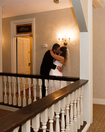 Wedding Pictures David's Country Inn