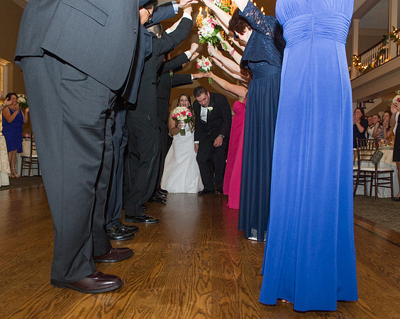 Wedding Pictures David's Country Inn