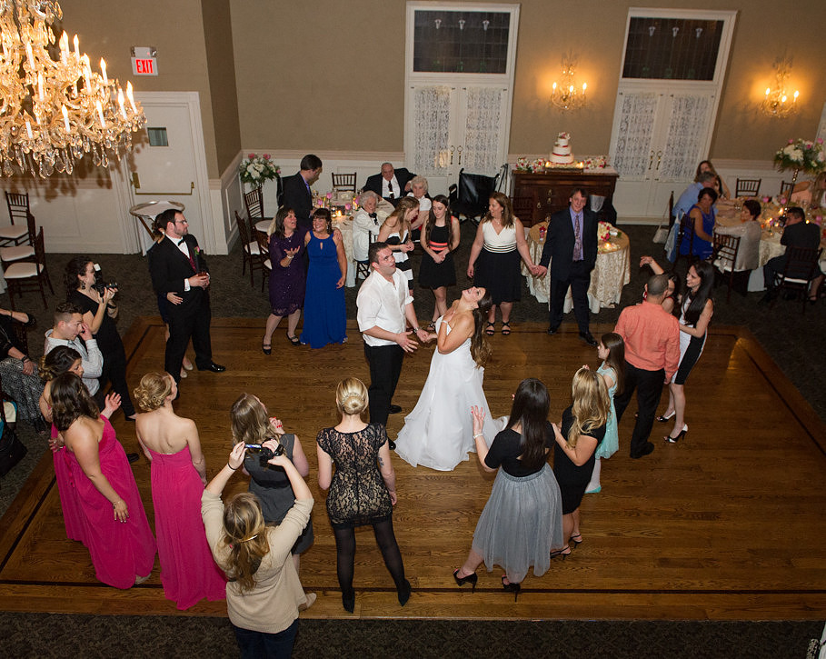 Wedding Pictures David's Country Inn
