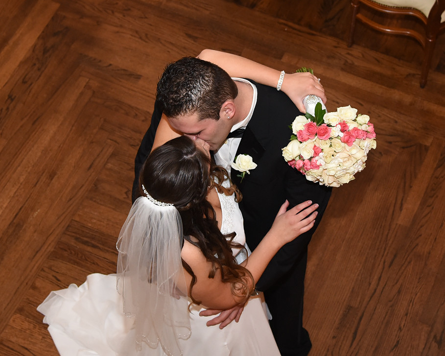 Wedding Pictures David's Country Inn