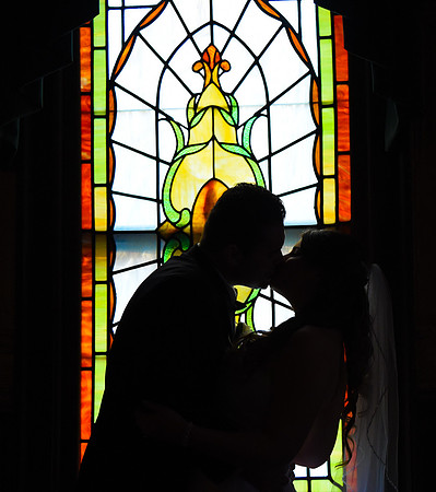 Wedding Pictures David's Country Inn