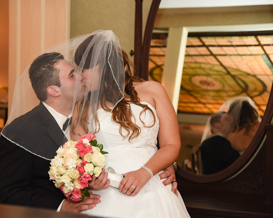 Wedding Pictures David's Country Inn