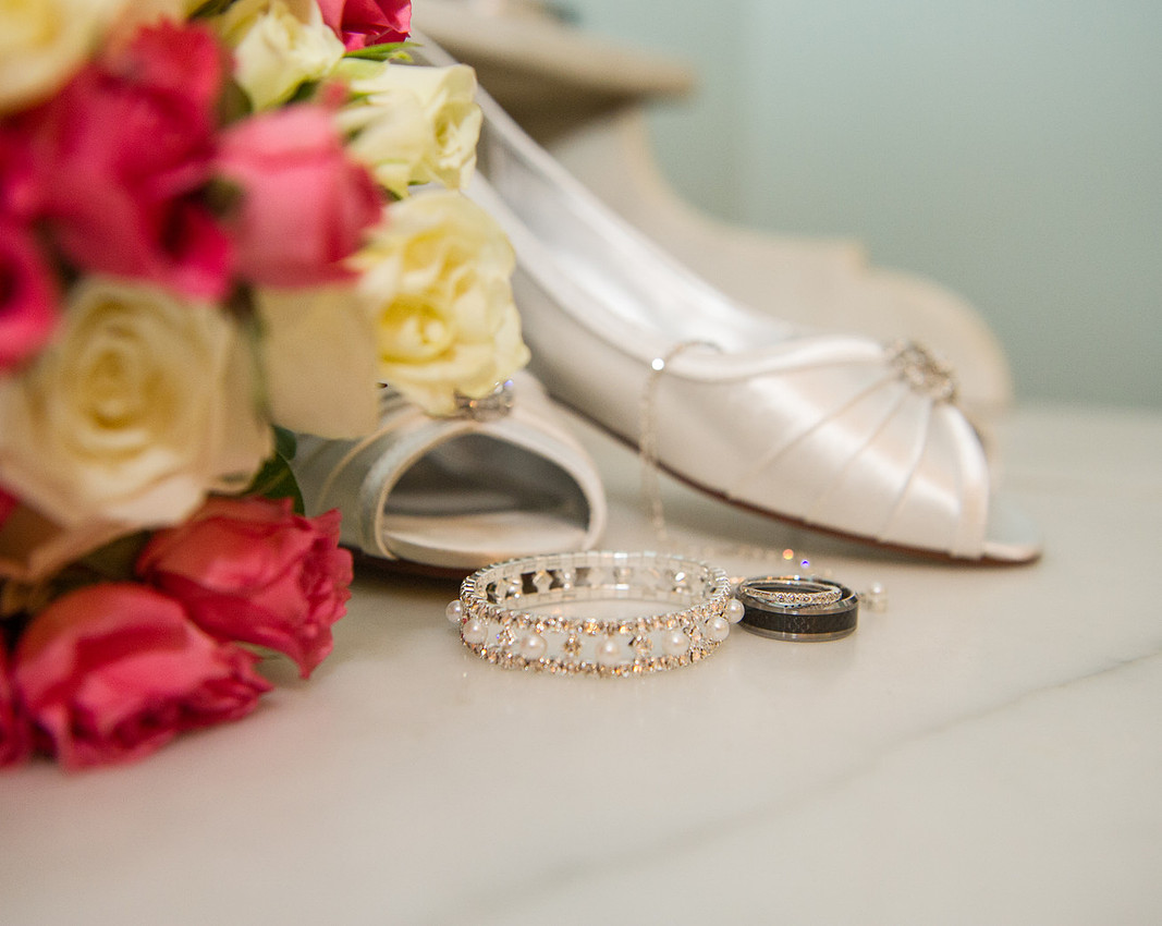 Wedding Pictures David's Country Inn