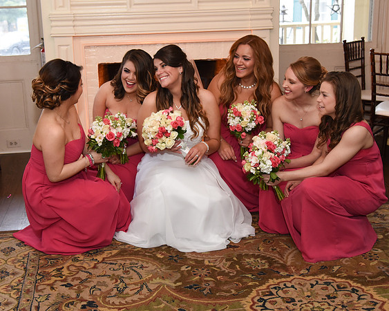 Wedding Pictures David's Country Inn