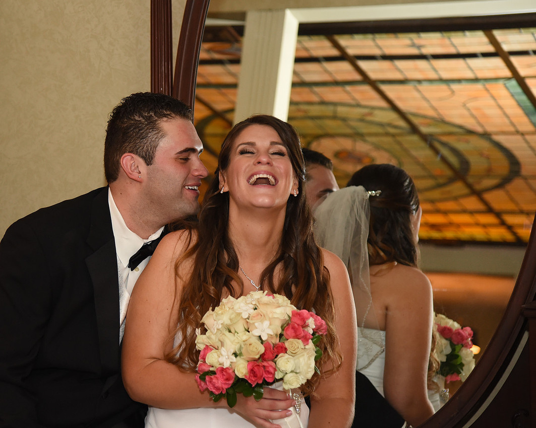 Wedding Pictures David's Country Inn
