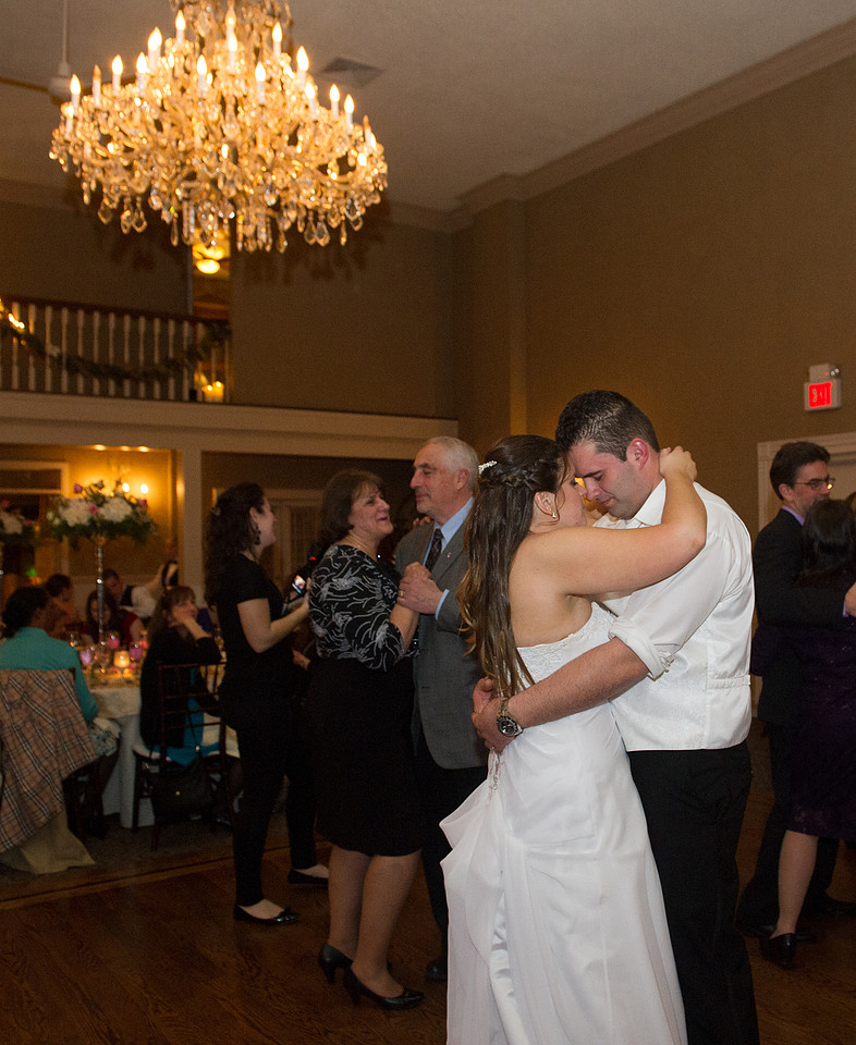 Wedding Pictures David's Country Inn