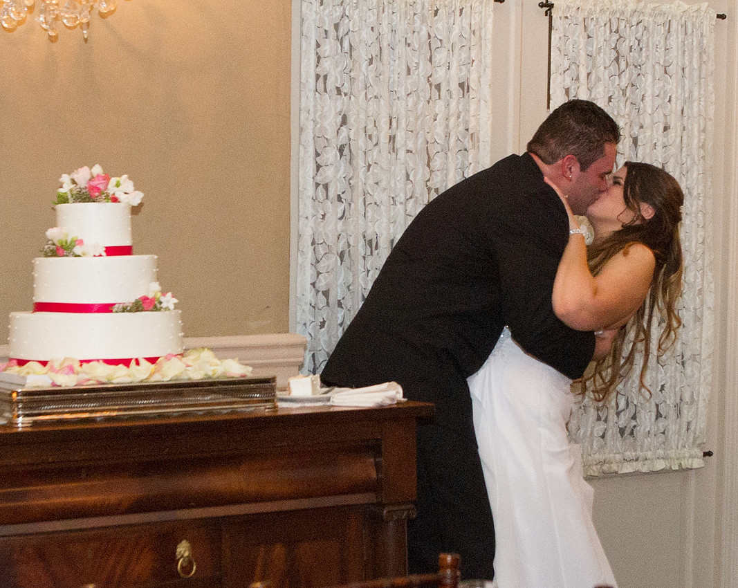 Wedding Pictures David's Country Inn