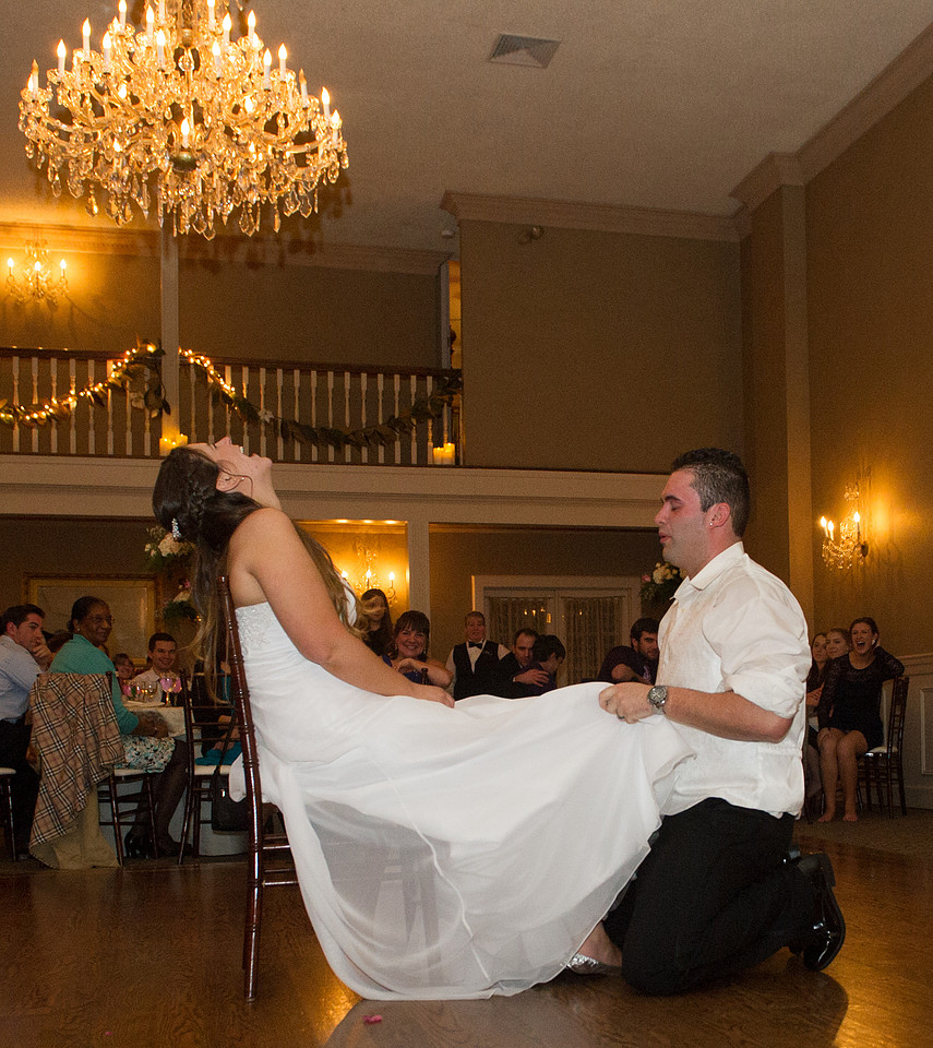Wedding Pictures David's Country Inn