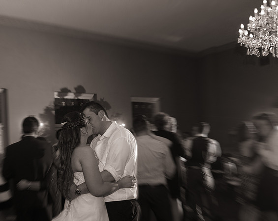Wedding Pictures David's Country Inn