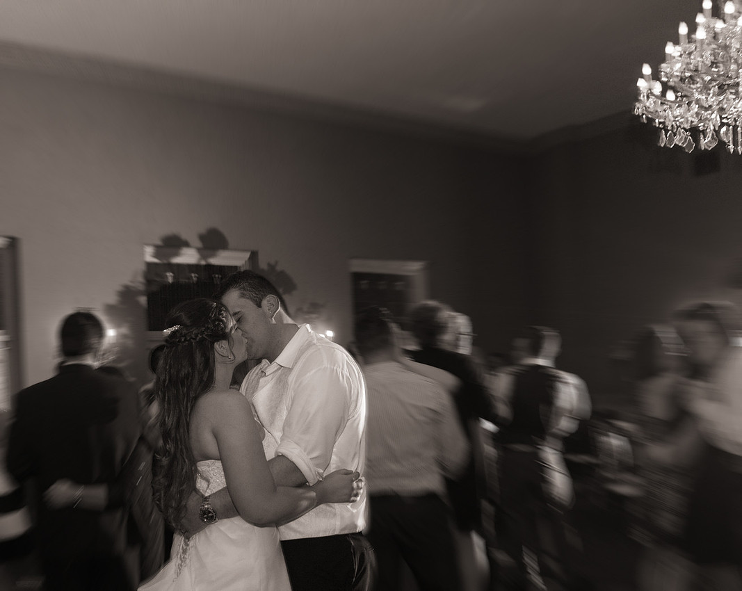 Wedding Pictures David's Country Inn