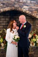 Wedding at rylandinn in November taken by Cherryville Photography located in Clinton, NJ-5