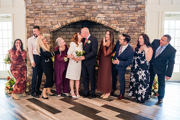 Wedding at rylandinn in November taken by Cherryville Photography located in Clinton, NJ-4