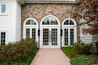 Wedding at rylandinn in November taken by Cherryville Photography located in Clinton, NJ-2