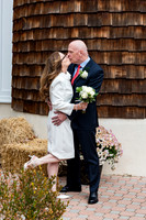 Wedding at rylandinn in November taken by Cherryville Photography located in Clinton, NJ-9