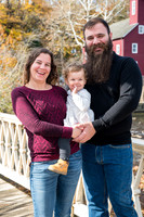 Portraits at clintonnj in November taken by Cherryville Photography located in Clinton, NJ-6