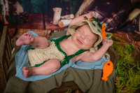 Newborn Photography at HunterdonCounty in November taken by Cherryville Photography located in Clinton, NJ-10