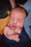 Newborn Photography at HunterdonCounty in November taken by Cherryville Photography located in Clinton, NJ-15