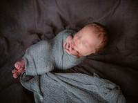 Newborn Photography at HunterdonCounty in November taken by Cherryville Photography located in Clinton, NJ-18