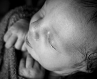 Newborn Photography at HunterdonCounty in November taken by Cherryville Photography located in Clinton, NJ-19