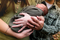 Newborn Photography at HunterdonCounty in November taken by Cherryville Photography located in Clinton, NJ-26