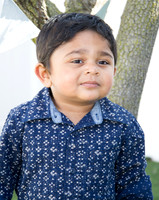 Narayan, Adyait