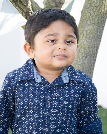 Narayan, Adyait